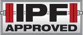 IPF Approved