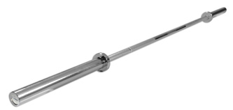 Eleiko Weightlifting Training Bars