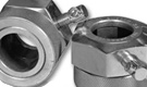 Eleiko Powerlifting Collars